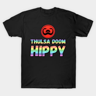 Thulsa Doom Hippy T-Shirt